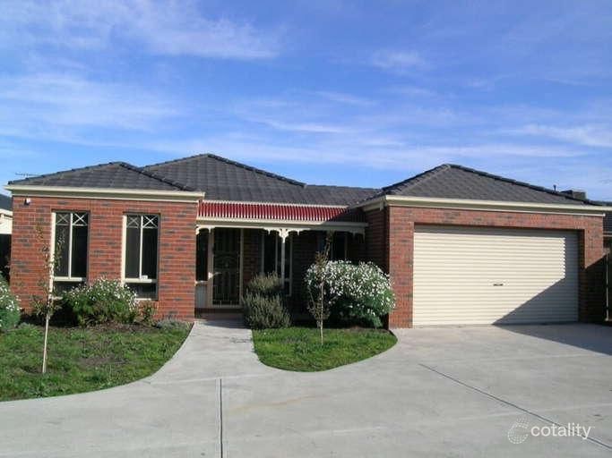 3 Cadell Pl, Berwick, VIC 3806