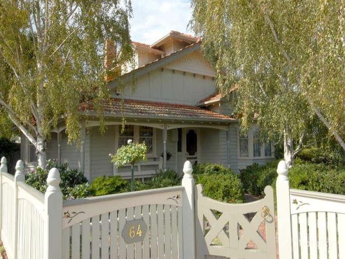 64 Glass St, Essendon, VIC 3040