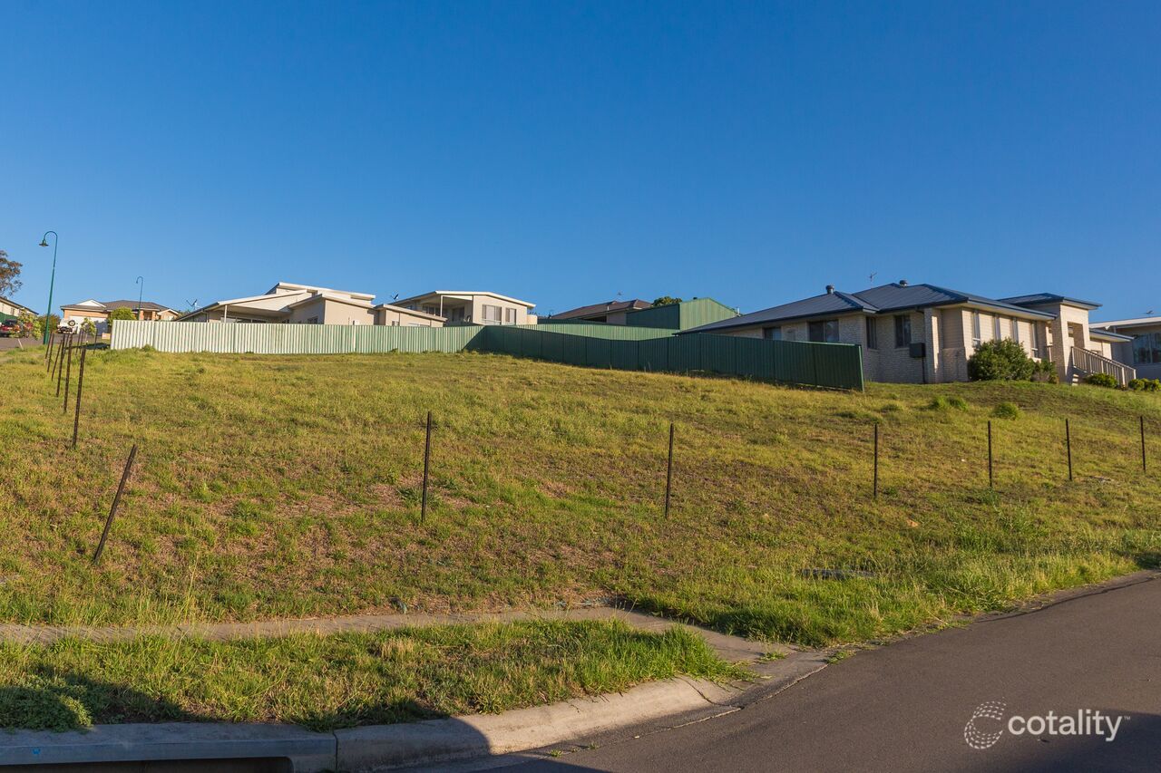 27 Dixon Cct, Muswellbrook, NSW 2333