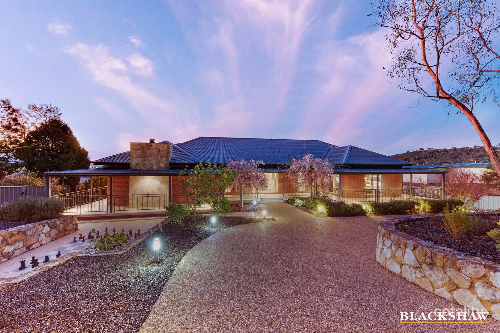 13 Timbarra Cres, O'Malley, ACT 2606