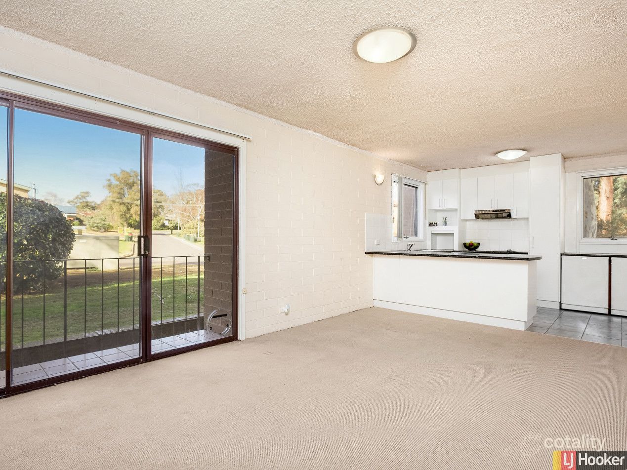 1/4 Keith St, Scullin, ACT 2614