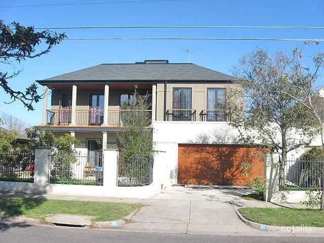 20 Lynette Ave, Beaumaris, VIC 3193