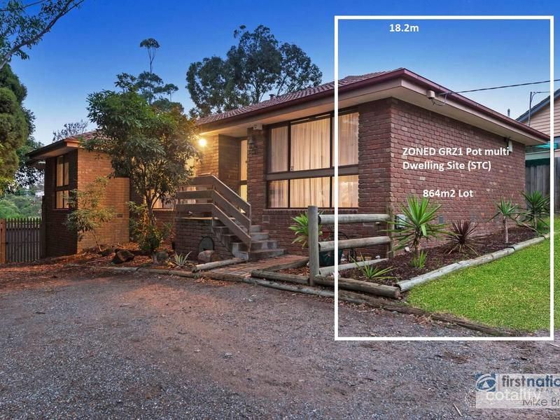 327 Wonga Rd, Warranwood, VIC 3134