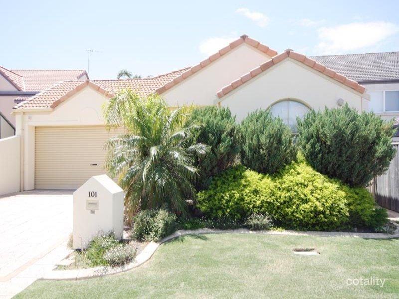 101 One And All Dr, North Haven, SA 5018