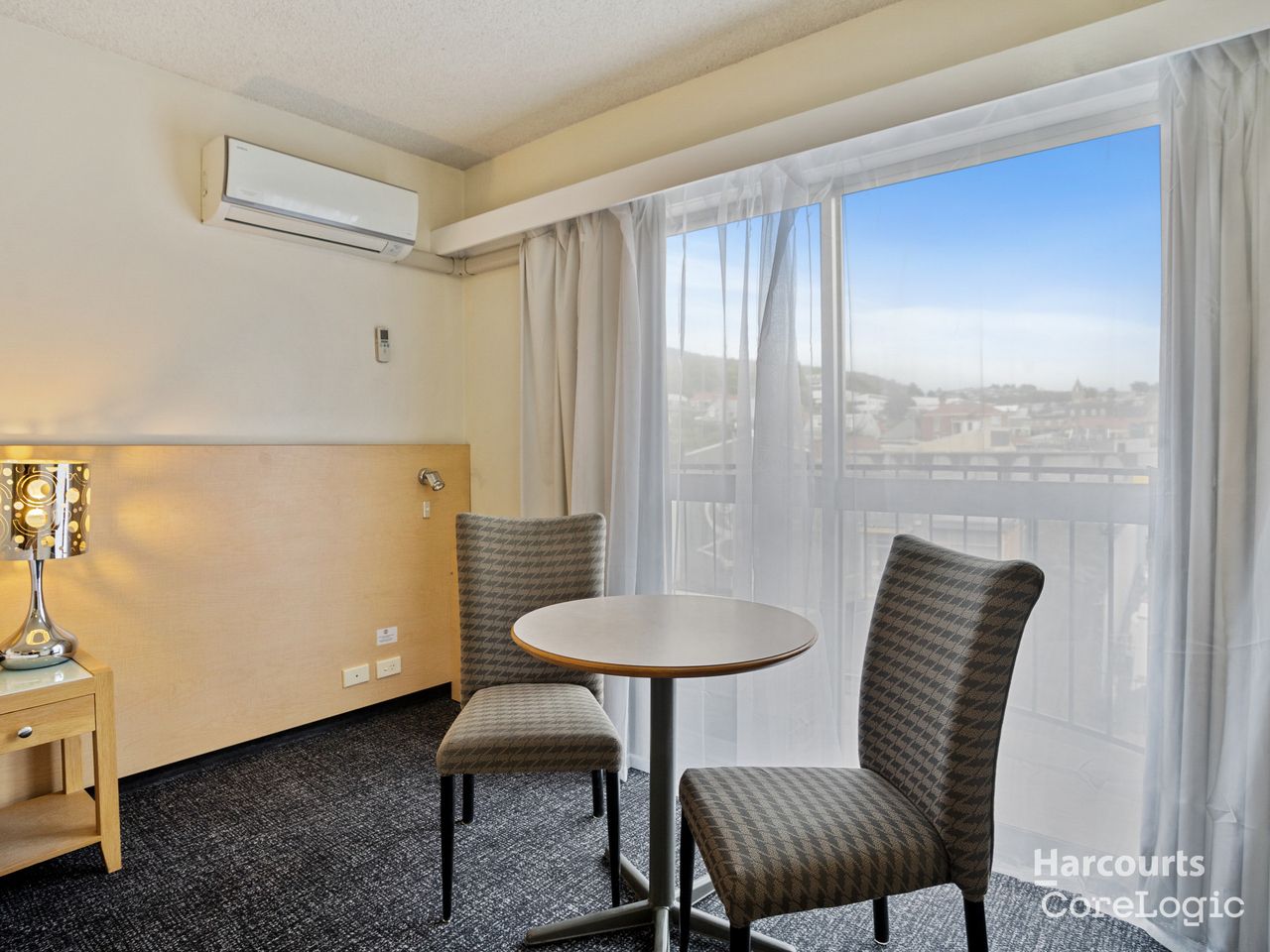 218/156 Bathurst St, Hobart, TAS 7000