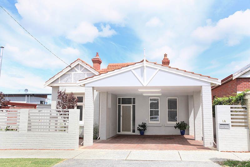 1a Persimmon St, North Perth, WA 6006