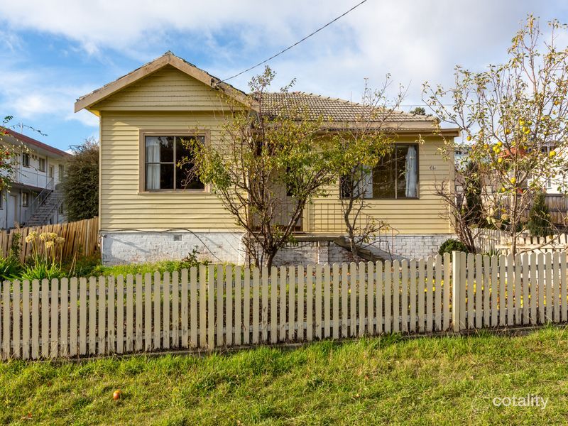 1/61 Springfield Ave, West Moonah, TAS 7009