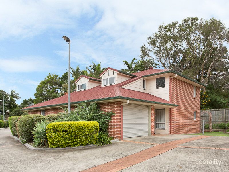 30/18 Elwell St, Morningside, QLD 4170
