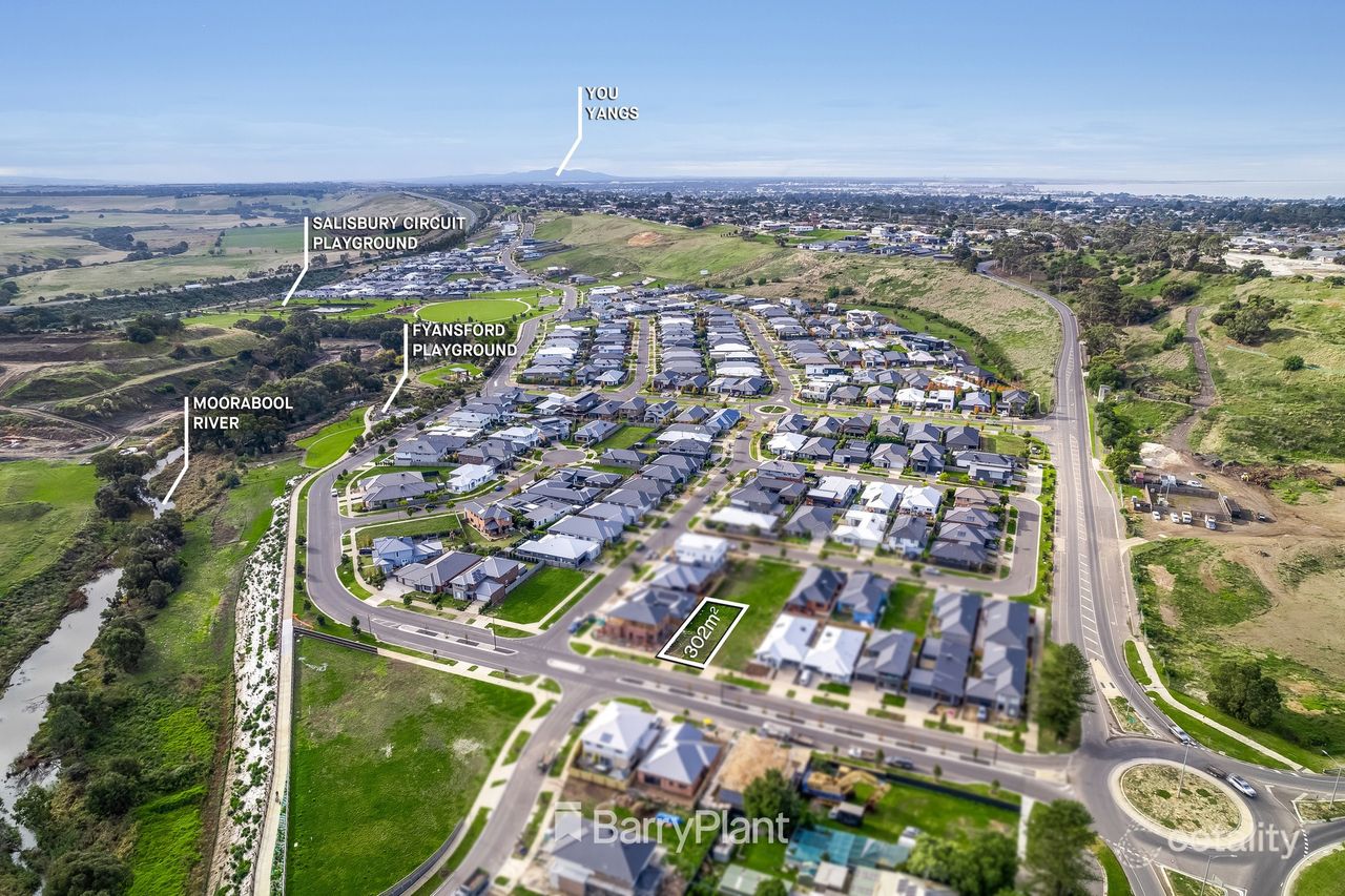 14 Monier Way, Fyansford, VIC 3218