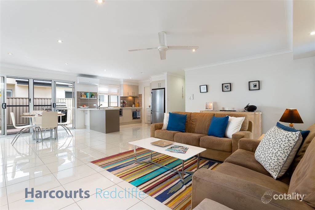 4a Richens St, Redcliffe, QLD 4020