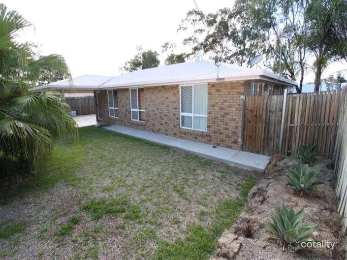 26 Brosnan Cres, Parkhurst, QLD 4702