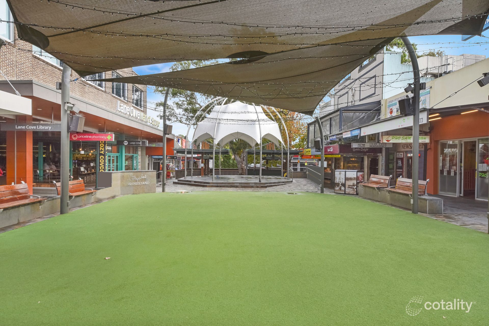16/83-85 Burns Bay Rd, Lane Cove, NSW 2066