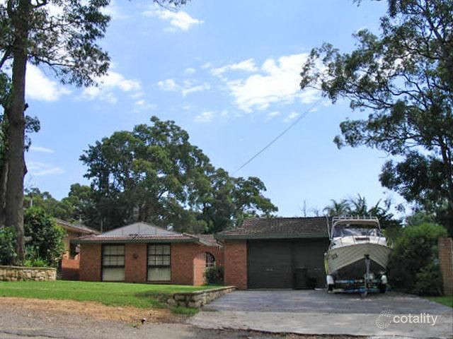 424 Hawkesbury Rd, Winmalee, NSW 2777
