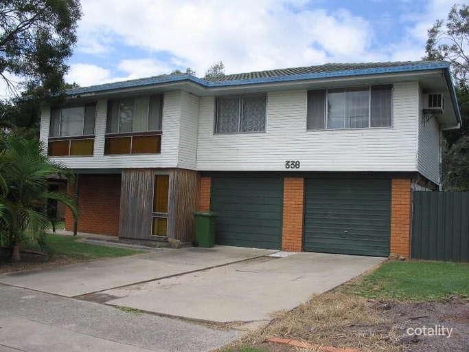 338 Middle Rd, Boronia Heights, QLD 4124