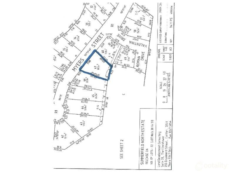 9 Muir St, Bacchus Marsh, VIC 3340