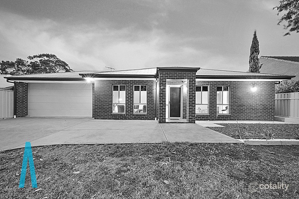 14 Harcourt Tce, Modbury, SA 5092