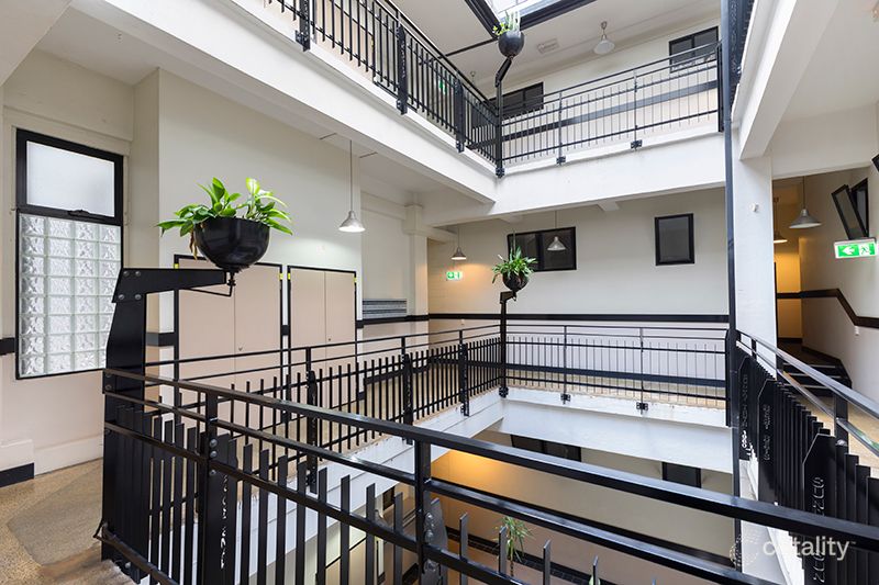 212/351 Brunswick St, Fortitude Valley, QLD 4006