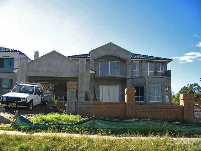 30 Lewis St, Bonnyrigg Heights, NSW 2177