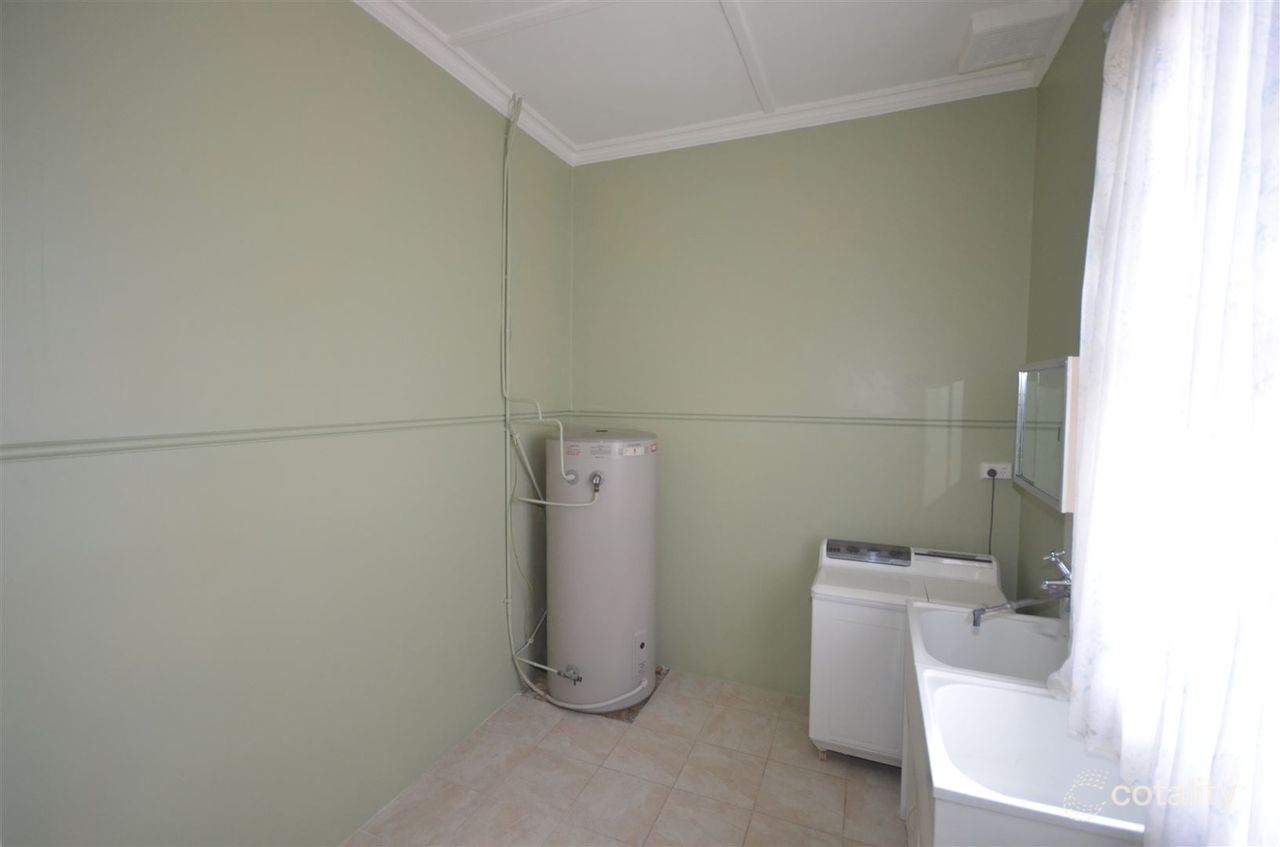 33 Railway Tce, Karoonda, SA 5307