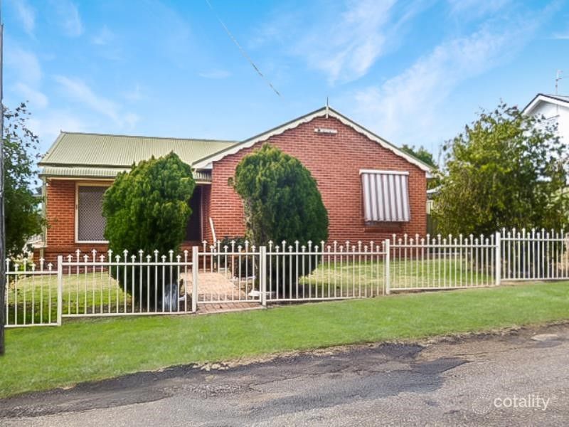 1/24 Rawson Ave, East Tamworth, NSW 2340