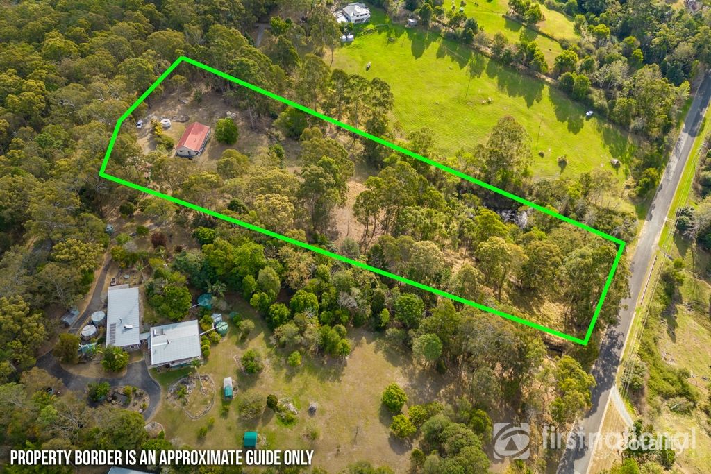 2443 Mount Mee Rd, Ocean View, QLD 4521