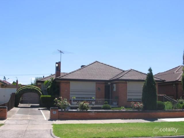 85 Mcbryde St, Fawkner, VIC 3060