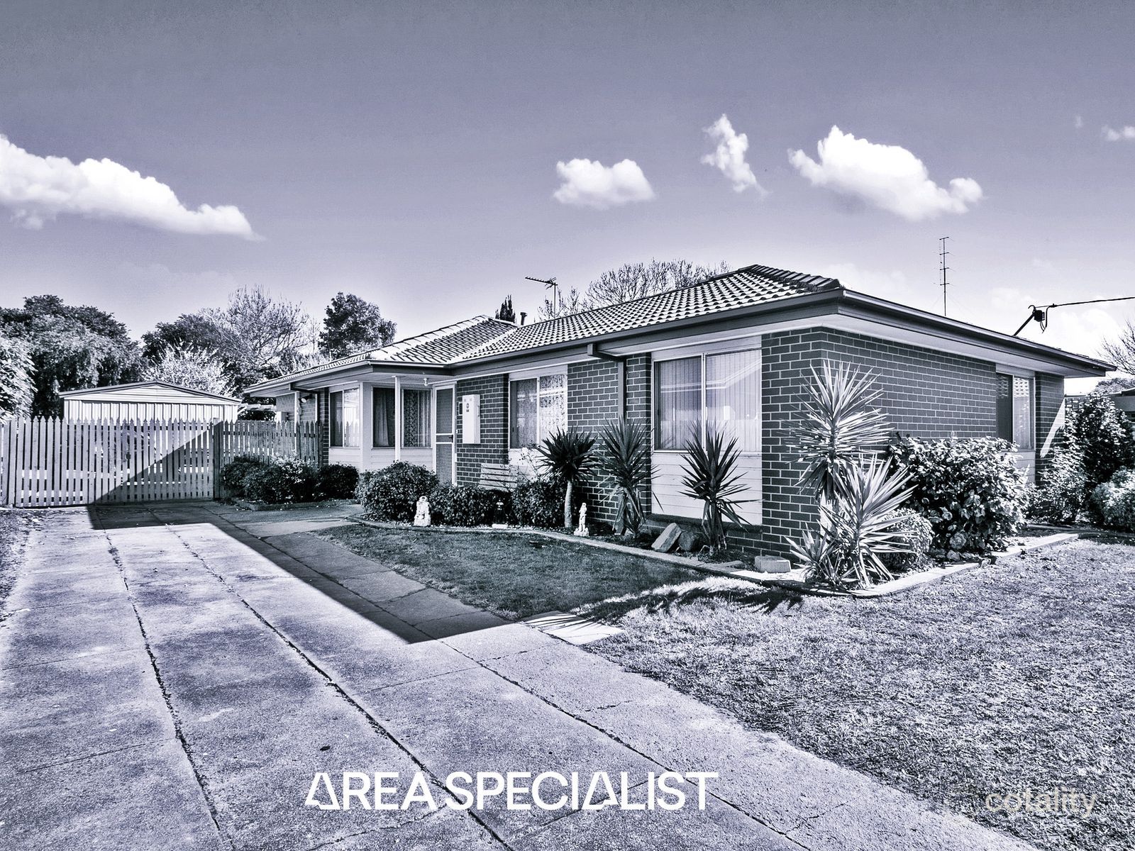 3 Thexton St, Traralgon, VIC 3844