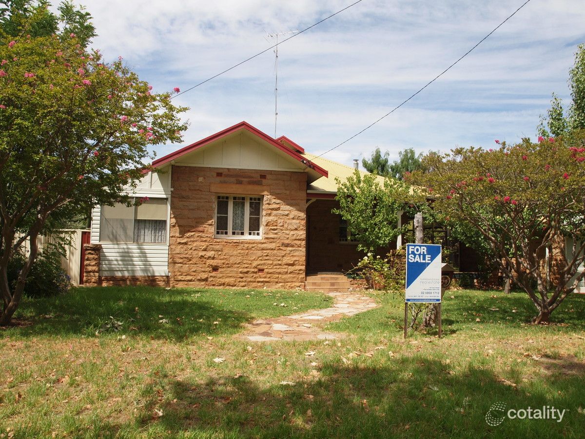74 Larmer St, Narrandera, NSW 2700