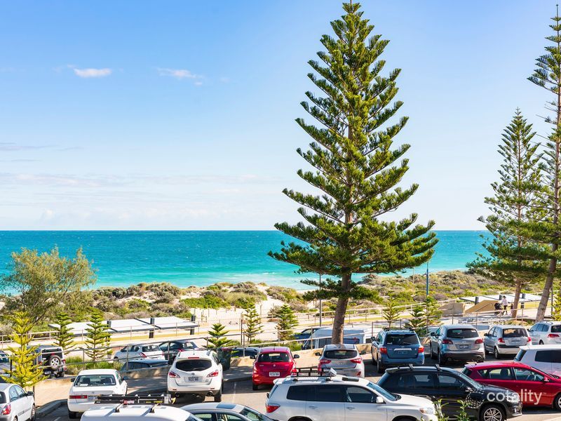 E204/183 West Coast Hwy, Scarborough, WA 6019