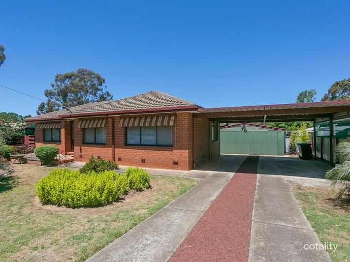 134 Simpsons Rd, Eaglehawk, VIC 3556
