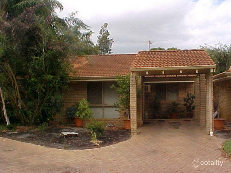 3/20 Charlton Pl, Thornlie, WA 6108