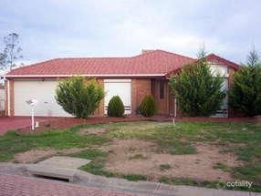 31 Billungah Pl, Burnside, VIC 3023