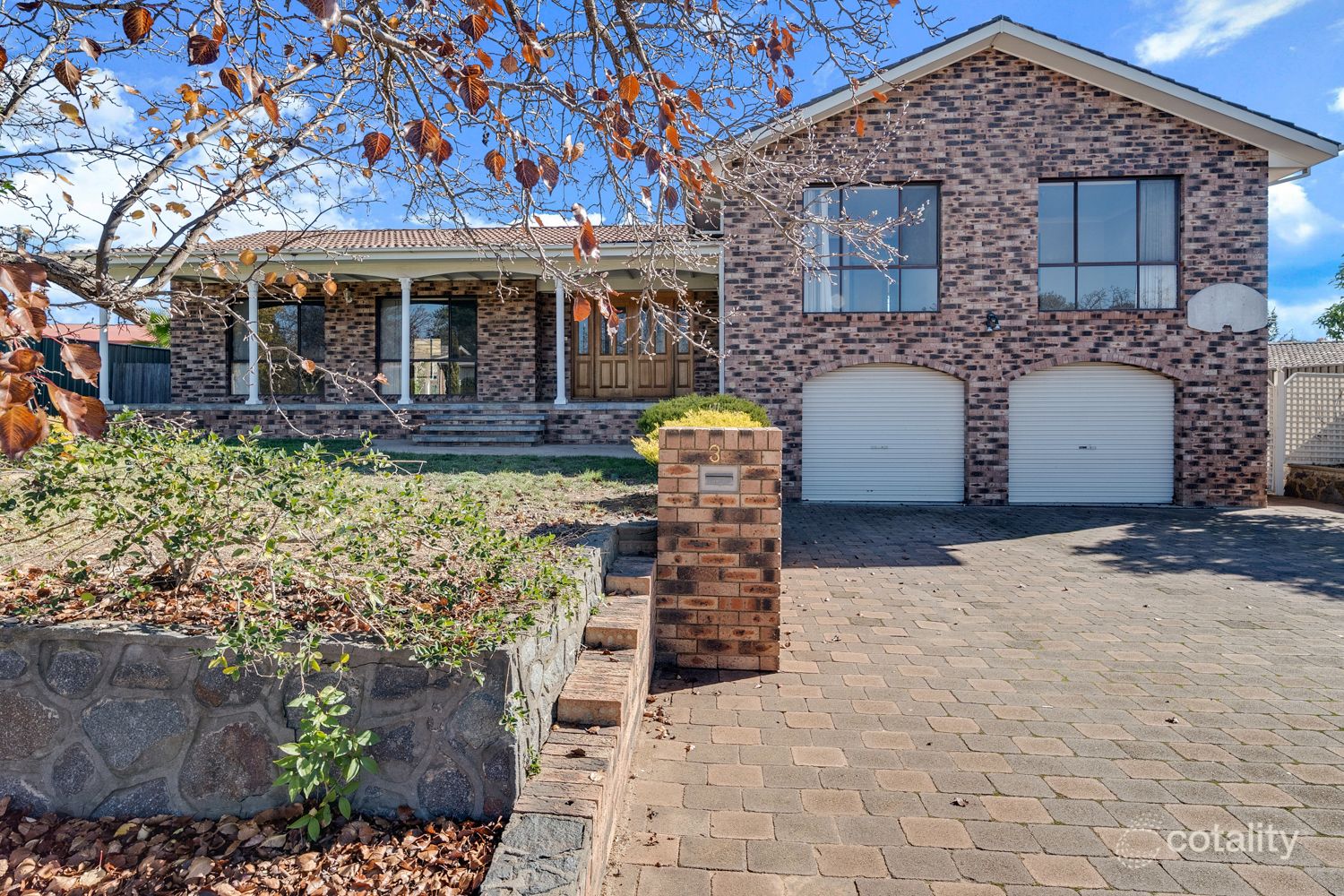 3 Rigel Pl, Giralang, ACT 2617