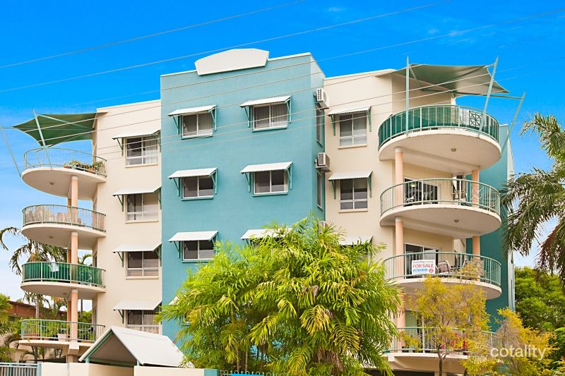 4/126 Mitchell St, Larrakeyah, NT 0820