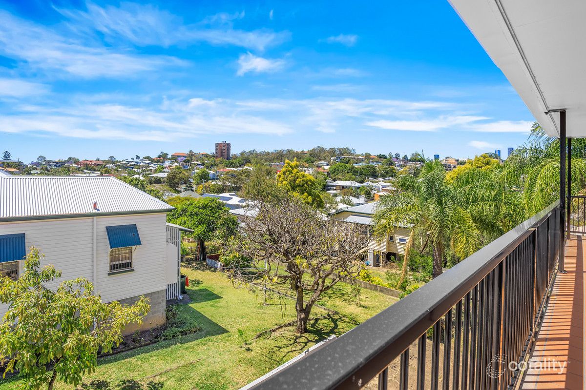 5/26 Guildford St, Kelvin Grove, QLD 4059