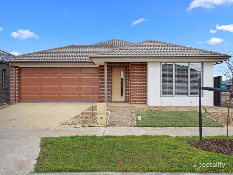 49 Voyager Bvd, Tarneit, VIC 3029