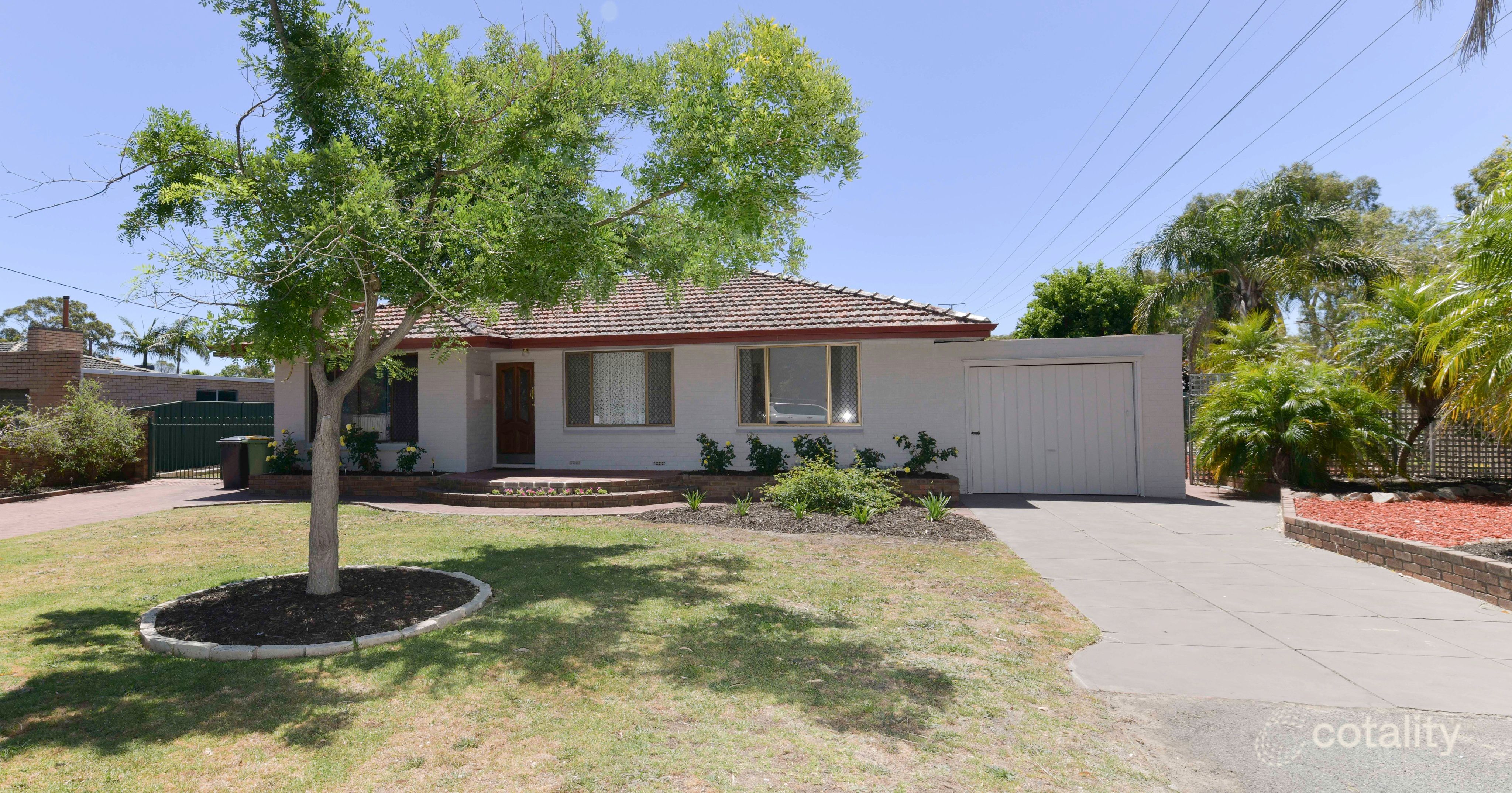 1 Teele St, Beckenham, WA 6107