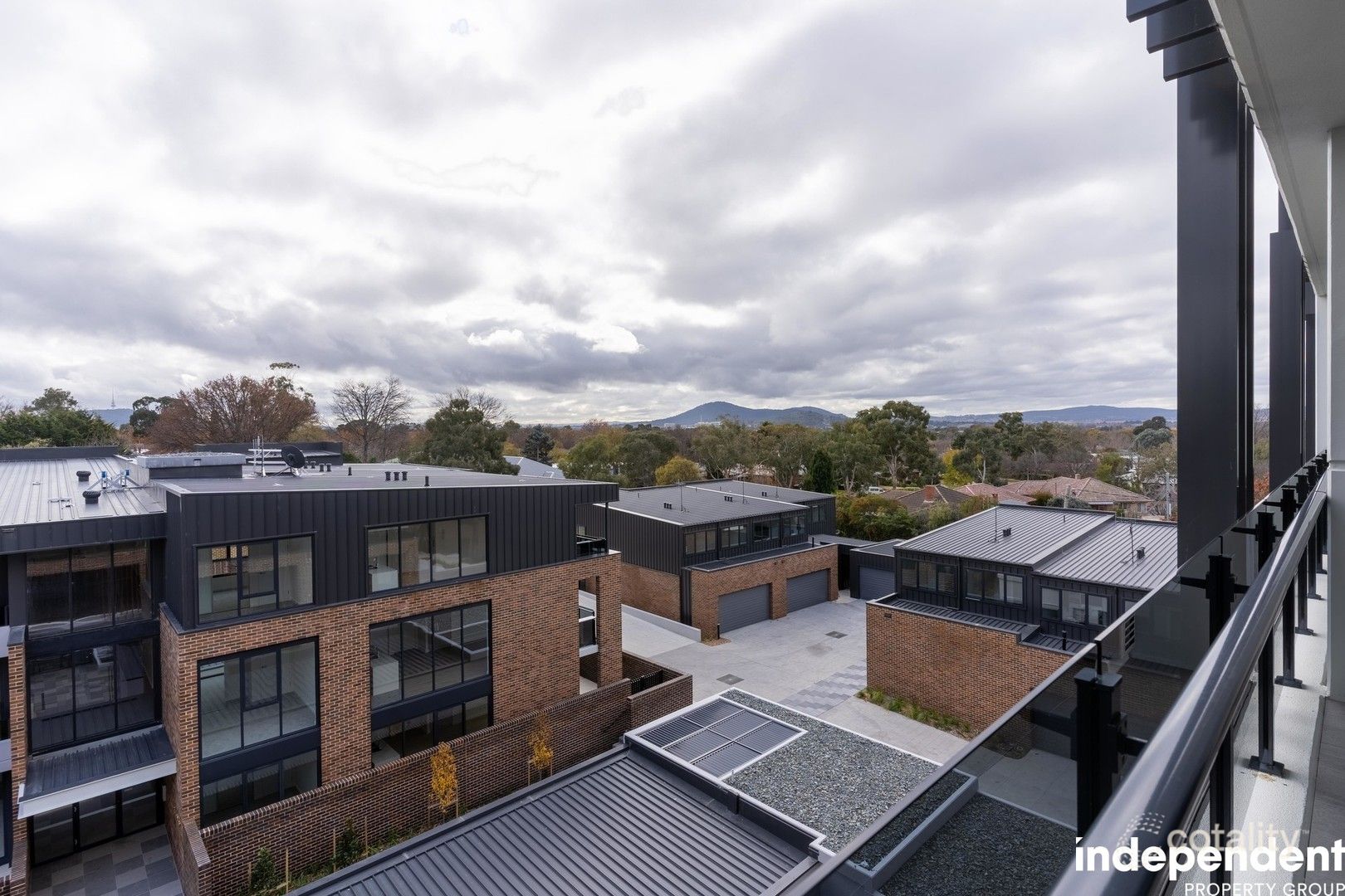 94/39 Mcintyre St, Narrabundah, ACT 2604