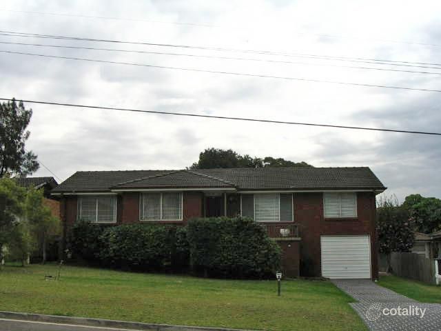 46 Sobraon Rd, Marsfield, NSW 2122