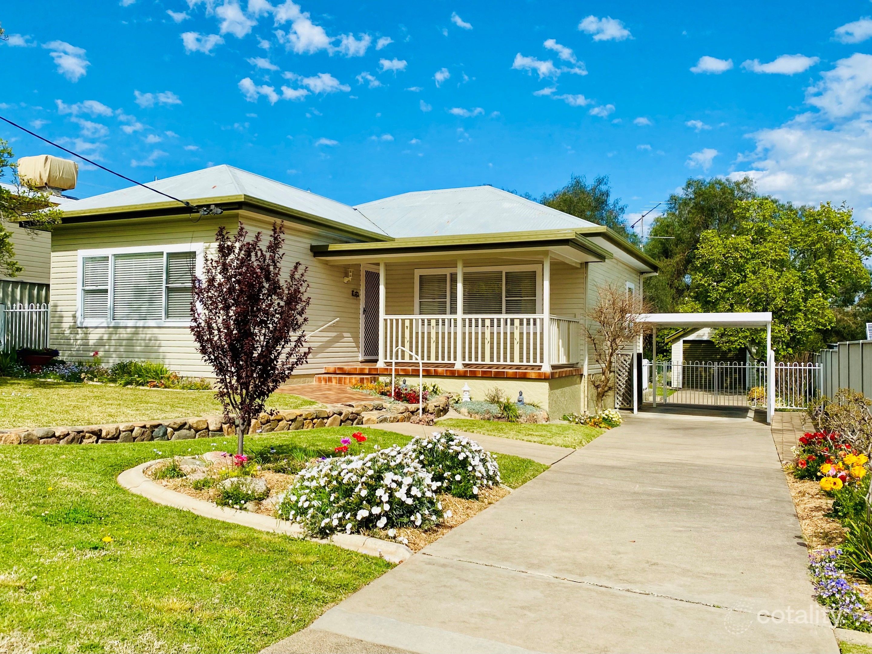 215 Johnston St, North Tamworth, NSW 2340