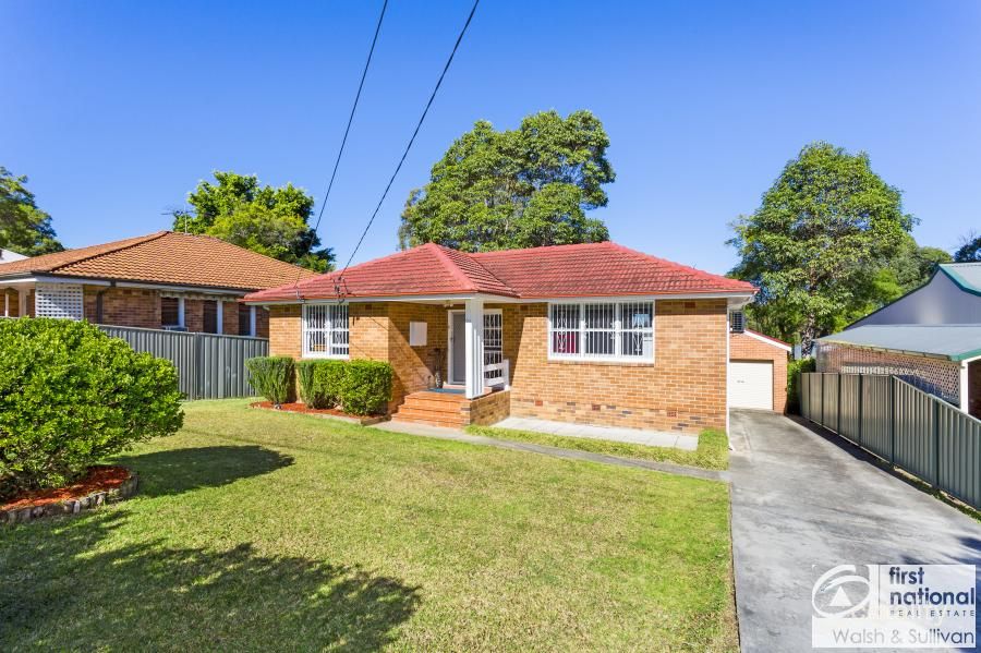 24 Felton Rd, Carlingford, NSW 2118