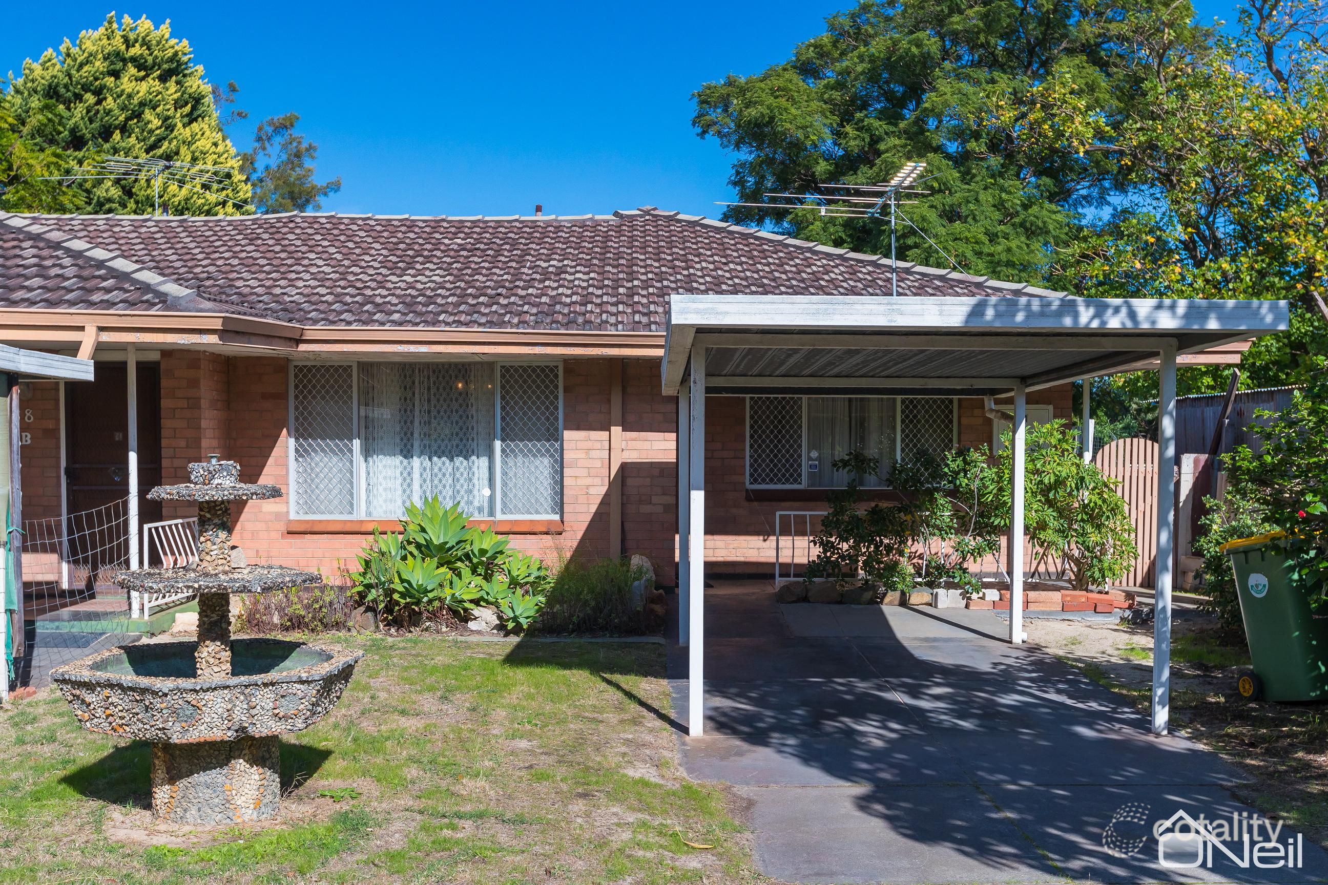8a Fifth Rd, Armadale, WA 6112