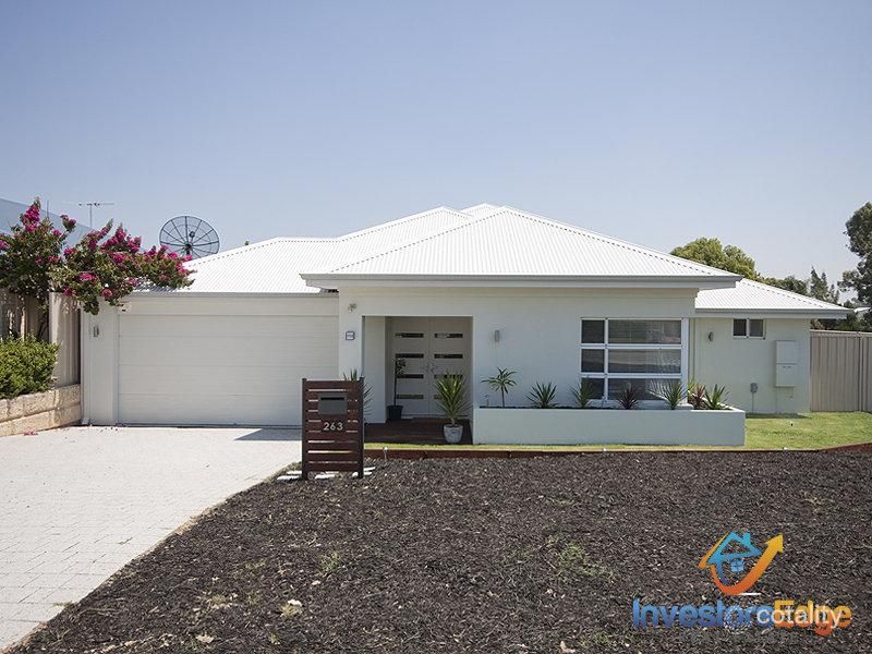 263 Campbell Rd, Canning Vale, WA 6155