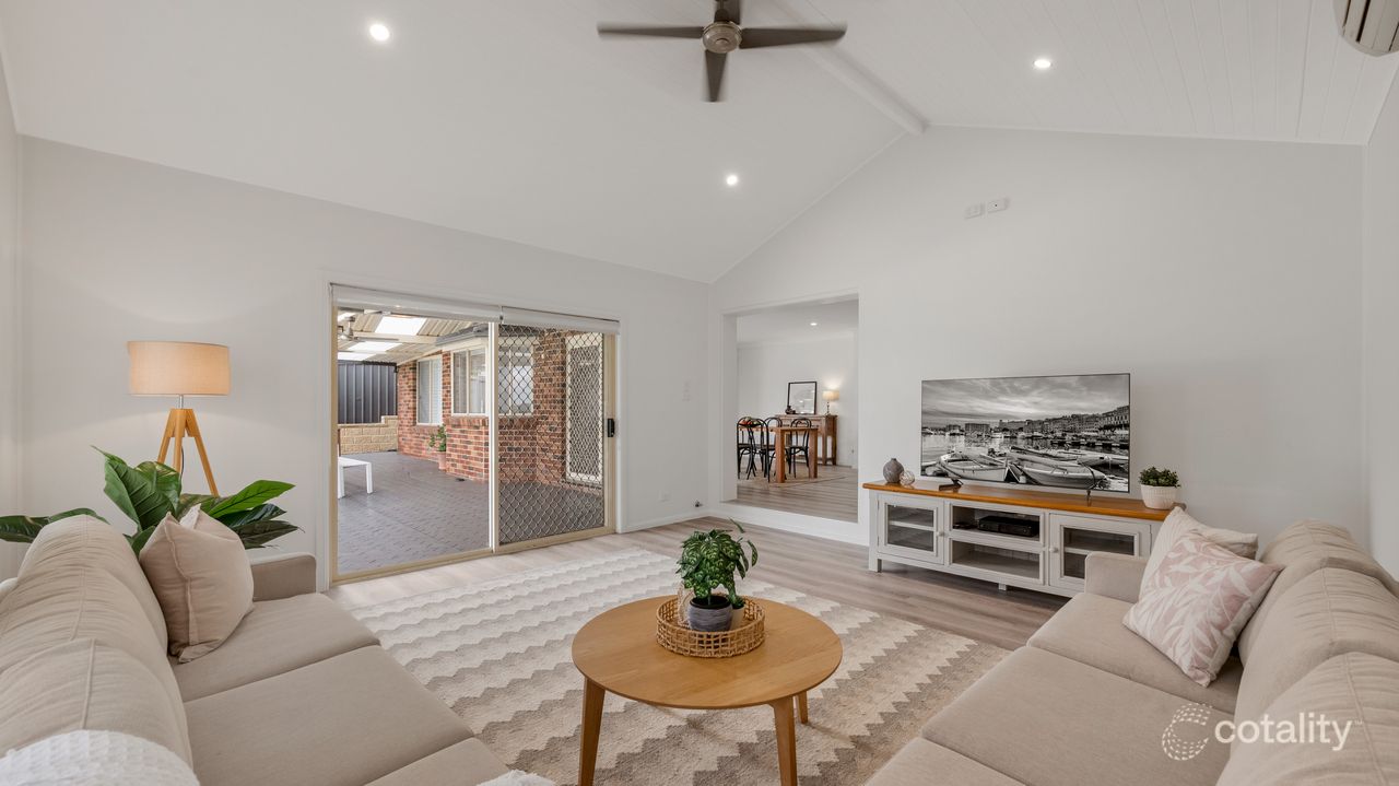114 Sir John Jamison Cct, Glenmore Park, NSW 2745