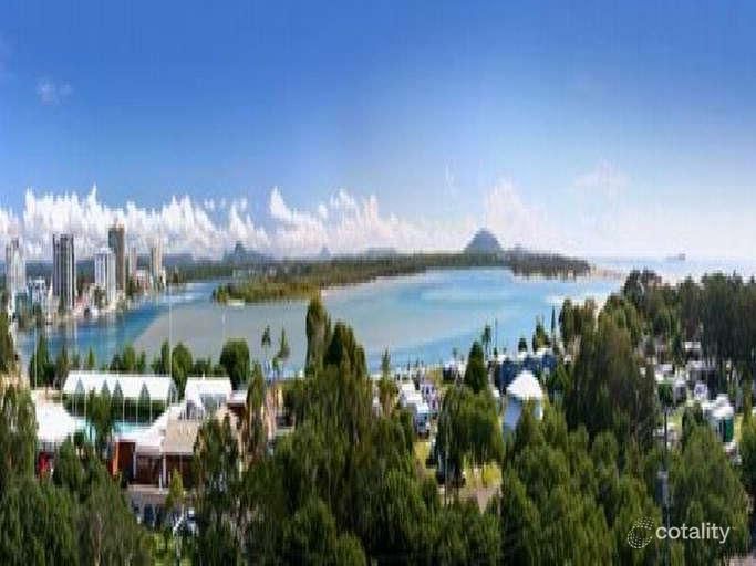 501/27-29 Cotton Tree Pde, Maroochydore, QLD 4558