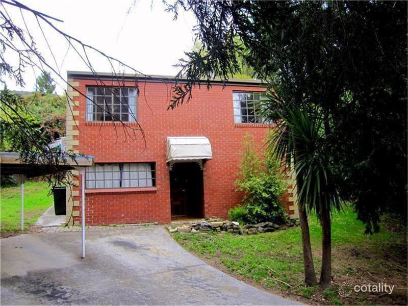 1/9a Coolabah Rd, Sandy Bay, TAS 7005