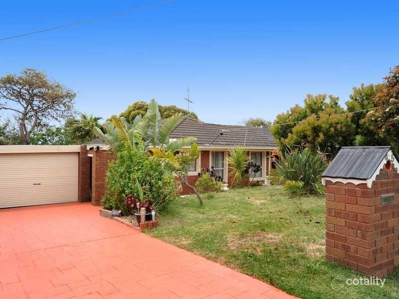 45 Bunganowee Dr, Clifton Springs, VIC 3222