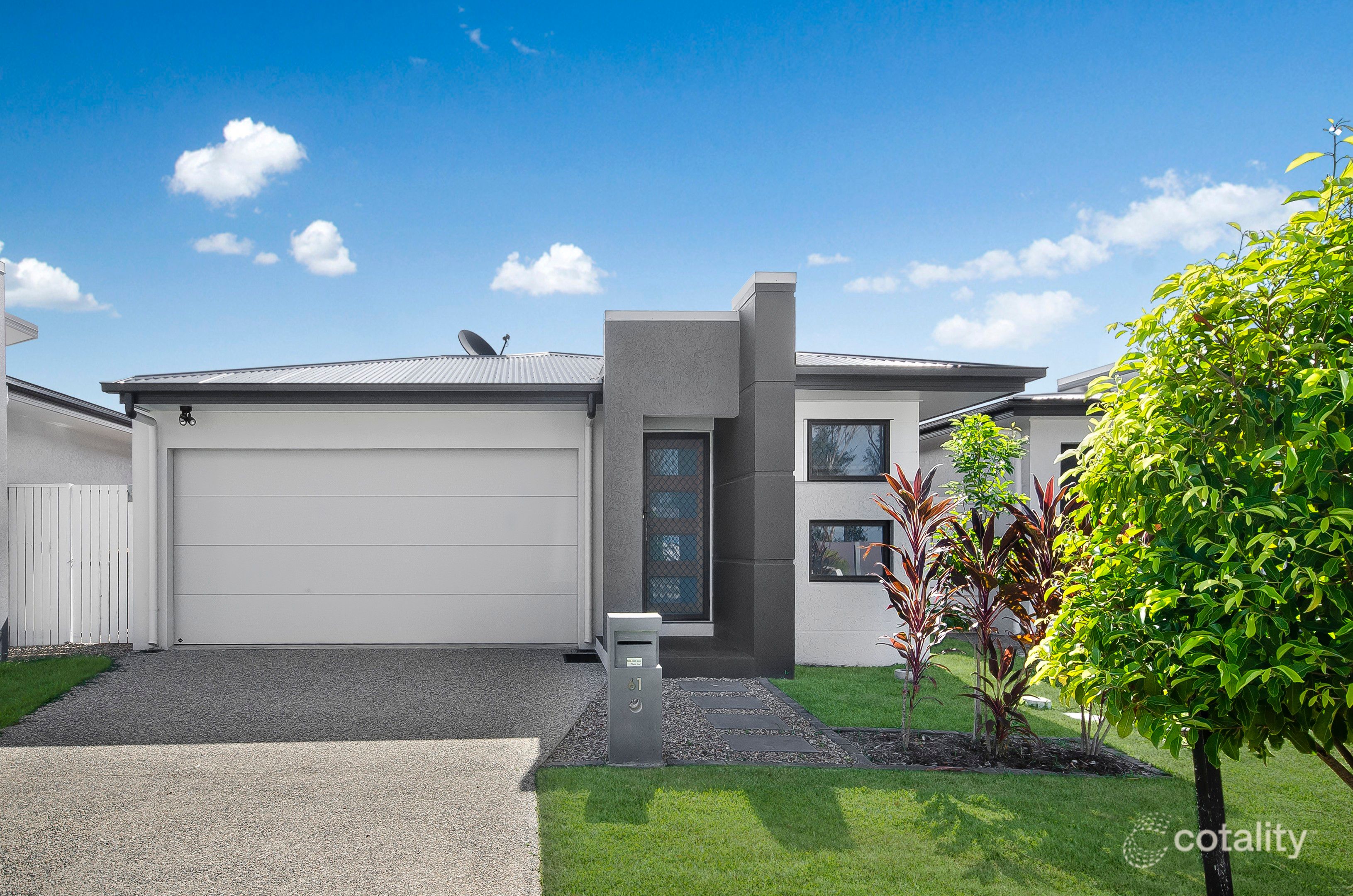 61 Leggett Cres, Oonoonba, QLD 4811
