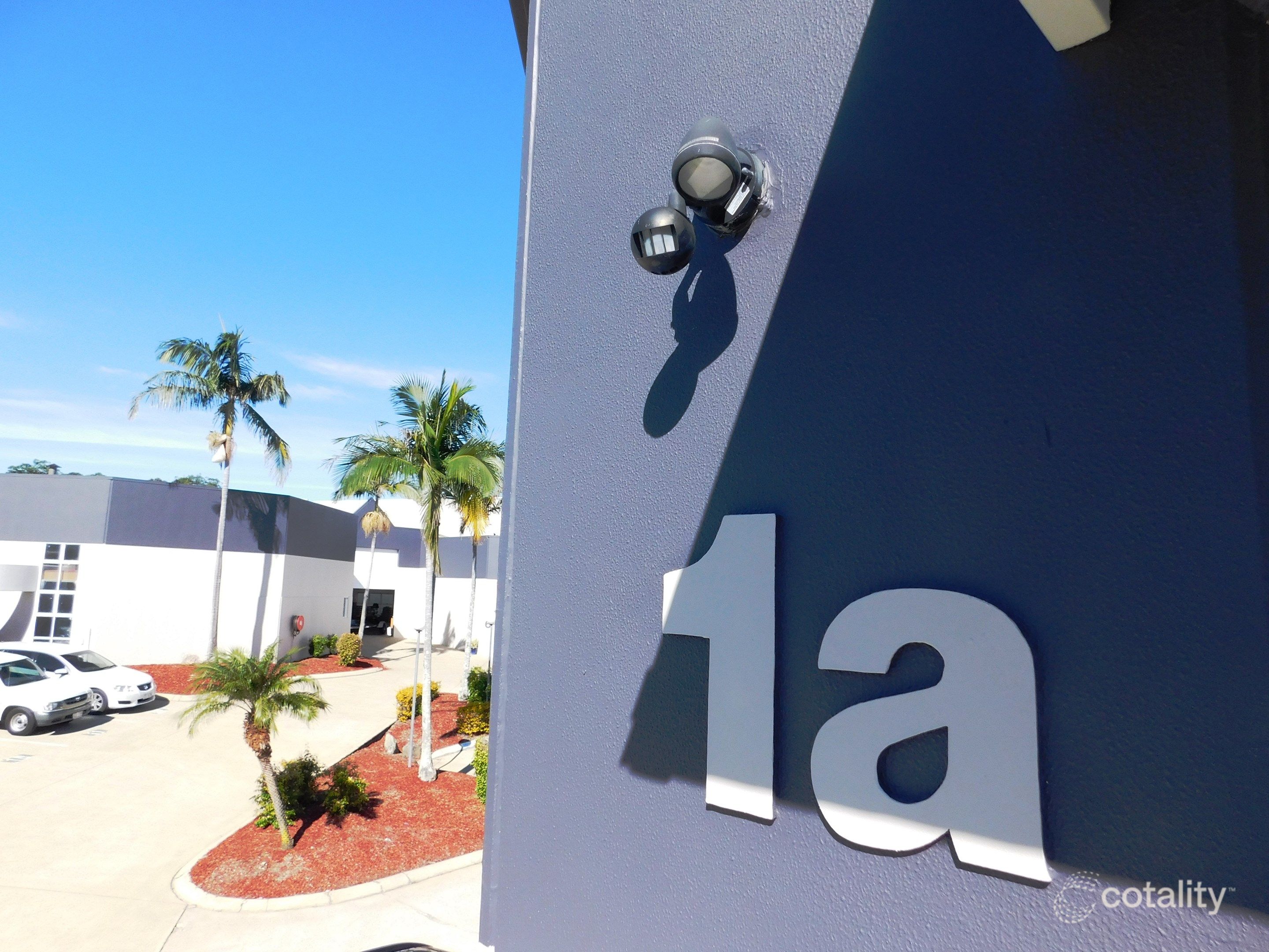 1a/9 Technology Dr, Arundel, QLD 4214