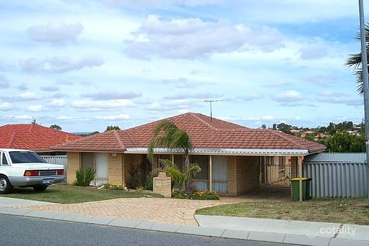 23 Conigrave Rd, Yangebup, WA 6164